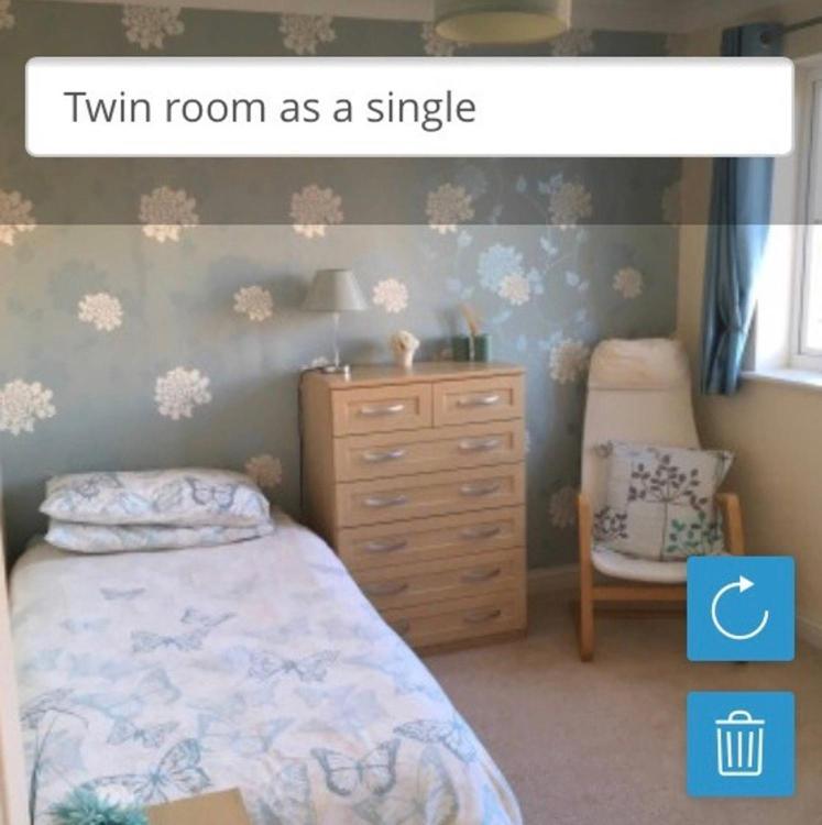 Willow Farm Way Daire Herne Bay Dış mekan fotoğraf