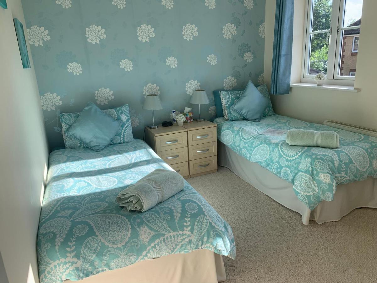 Willow Farm Way Daire Herne Bay Dış mekan fotoğraf