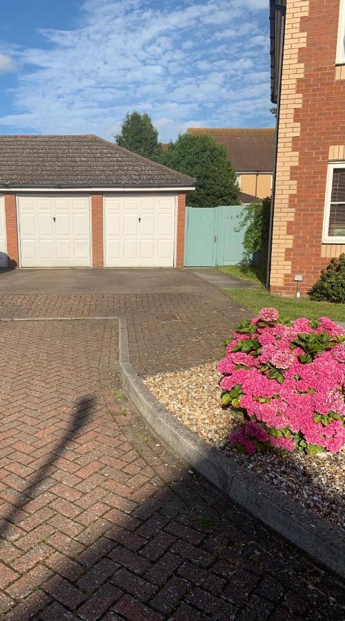 Willow Farm Way Daire Herne Bay Dış mekan fotoğraf